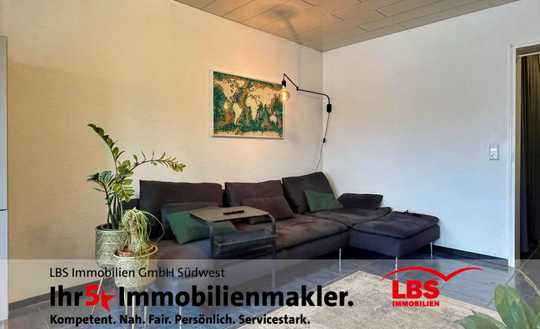 Mehr als nur 2 Zimmer – Ein Zuhause in Toplage und Wohlfühlfaktor