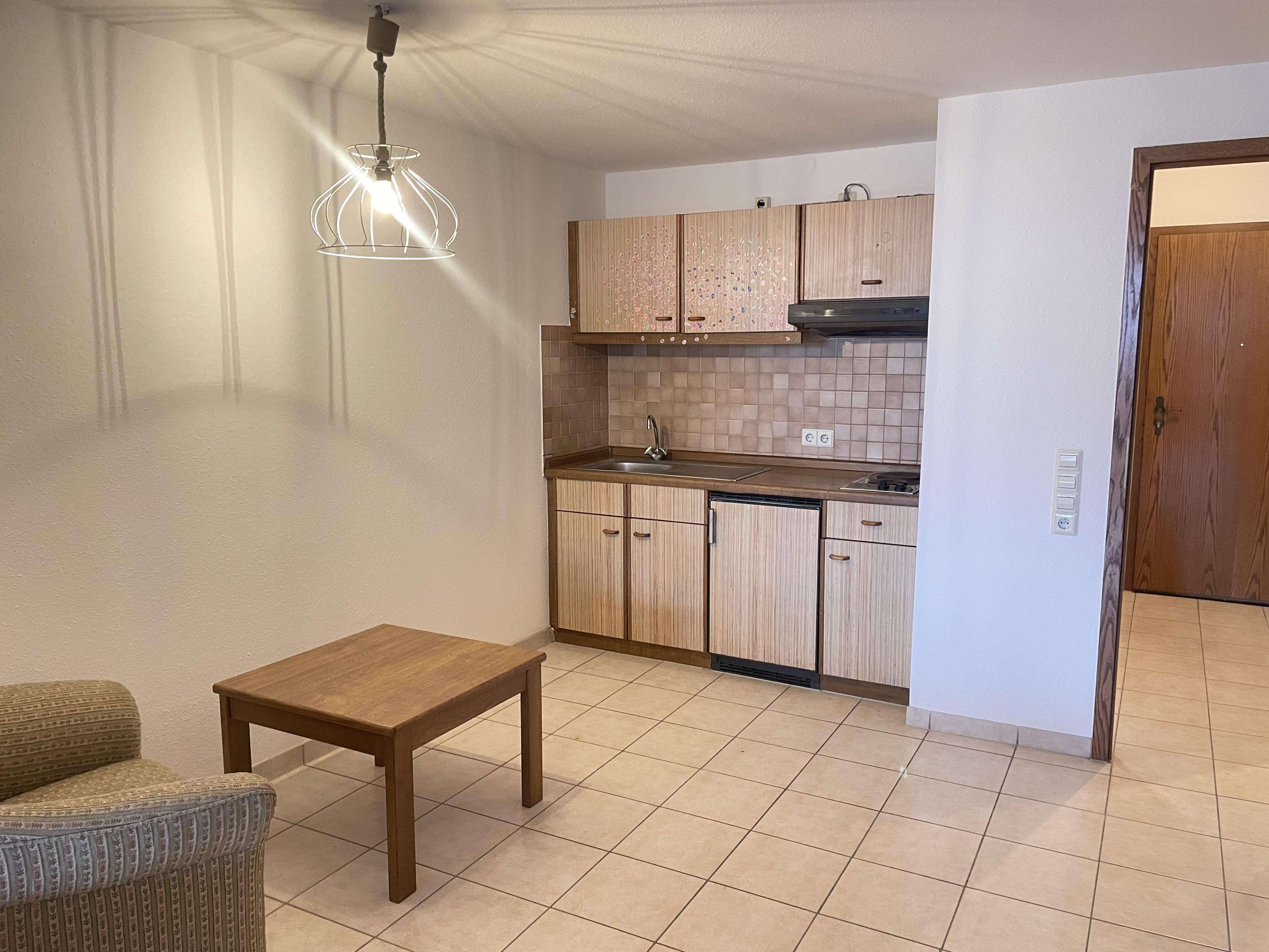 Immobilie in Bonndorf im Schwarzwald - Ein Single-Traum wird wahr - Bild 0