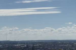 Erstbezug: Penthouse mit einzigartigem Panoramablick über Aachen – Die vollständige Adresse der Immobilie erhältst du vom Anbieter., 52074 Hörn, Aachen – Vorschaubild 3