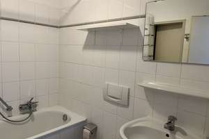 Helle Wohnung mit EBK, zentral und dennoch ruhig – Stifsstr. 10B, 55116 Altstadt, Mainz – Vorschaubild 5