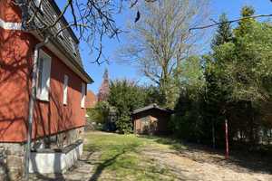 Modernisiertes Einfamilienhaus in Bohnsdorf nahe Grünauer Stadtforst – Berlin – Vorschaubild 16
