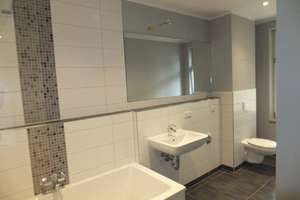 Schön sanierte 2-Z-WE mit Balkon, Fußbodenheizung und hochwertiger EBK – 4229 Kleinzschocher, Leipzig – Vorschaubild 17