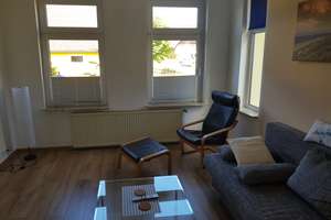 Freistehendes Einfamilienhaus mit Garage, Wintergarten und Kaufoption – Die vollständige Adresse der Immobilie erhältst du vom Anbieter., 27478 Cuxhaven – Vorschaubild 7