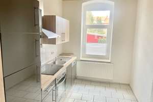 GÜNSTIG WOHNEN MACHT SPASS! Altstadtnahe Wohnung mit Einbauküche
