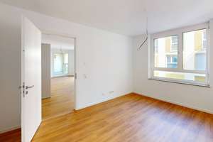 ++ ERSTBEZUG ++  3-Zimmer-Whg. mit offenem Wohnbereich, EBK und Loggia! – Zerzabelshofstraße 13, 90478 Ludwigsfeld, Nürnberg – Vorschaubild 3