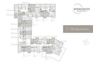 MODERNE 3 - ZIMMERWOHNUNG IN AUGSBURG / PFERSEE – Die vollständige Adresse der Immobilie erhältst du vom Anbieter., 86157 Pfersee-Nord, Augsburg – Vorschaubild 4
