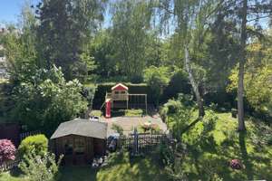 Helle 3-Zimmer-Dachgeschosswohnung in Köln-Weiden – Am Rapohl 10a, 50859 Weiden, Köln – Vorschaubild 3