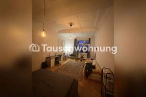 Tauschwohnung: Schöne Altbauwohnung 017647852958 – Marbachstraße 11, 4155 Gohlis-Süd, Leipzig – Vorschaubild 1