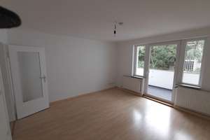 Gut ausgestattete 3-Zi.-Whg.  mit Süd-Balkon in List-Vahrenwald – Die vollständige Adresse der Immobilie erhältst du vom Anbieter., 30161 Vahrenwald, Hannover – Vorschaubild 3