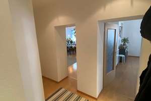 helle Erdgeschoss-Wohnung in gefragter Lage – Die vollständige Adresse der Immobilie erhältst du vom Anbieter., 40476 Golzheim, Düsseldorf – Vorschaubild 8