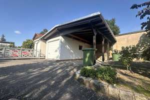 Platz für Ideen! Doppelhaushälfte mit Wintergarten, Werkstatt und vielem mehr in Röthenbach/Pegnitz – Die vollständige Adresse der Immobilie erhältst du vom Anbieter., 90552 Röthenbach an der Pegnitz – Vorschaubild 12