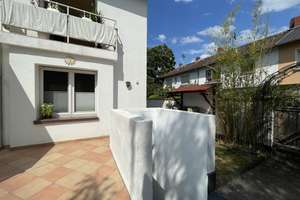 Wohnkomfort mit Charme in ruhiger Lage von Offenbach-Bürgel – 63075 Bürgel, Offenbach am Main – Vorschaubild 22
