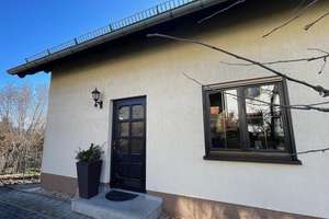 Haus mit Stil im schönen Wohngebiet – Die vollständige Adresse der Immobilie erhältst du vom Anbieter., 8132 Mülsen – Vorschaubild 4