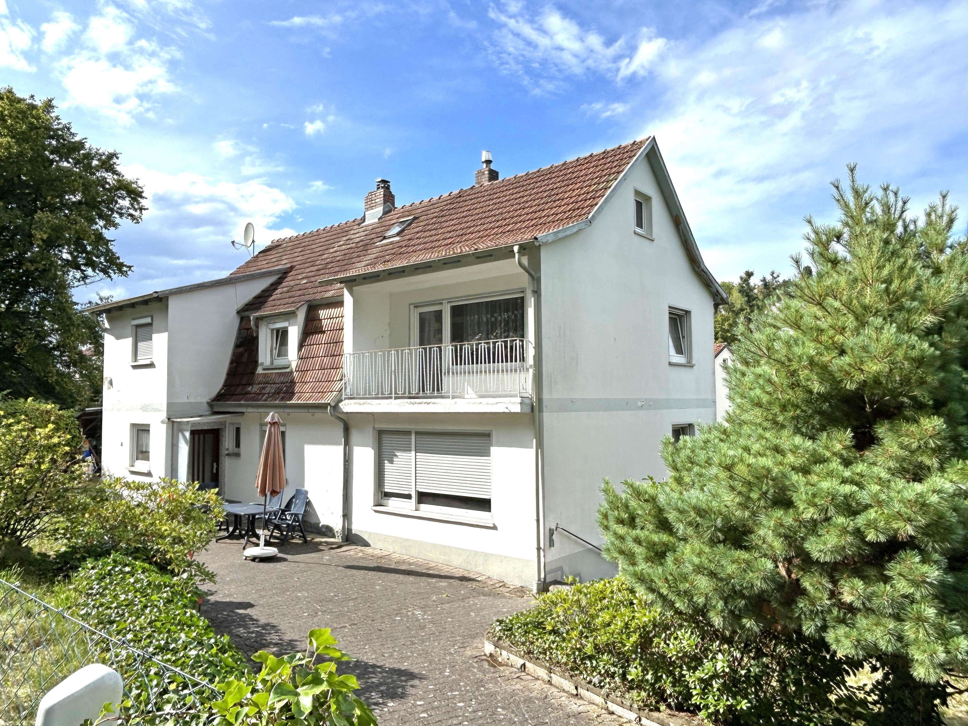 Wohnhaus mit Potenzial!, Kulmbach Kreis – Bild 2