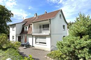 Wohnhaus mit Potenzial! – Die vollständige Adresse der Immobilie erhältst du vom Anbieter., 95326 Kulmbach – Vorschaubild 2