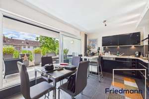 3 Zimmer, Loggia, Tiefgarage – Wohnen in der Bestlage Paulinviertel – Die vollständige Adresse der Immobilie erhältst du vom Anbieter., 54292 Nord, Trier – Vorschaubild 6