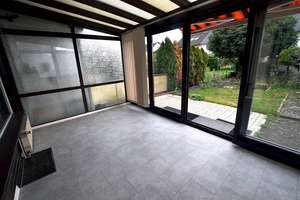 Platz für Ihre Familie: Modernisiertes 4-Zi-Reihenhaus mit Wintergarten, Garten und Garage – Die vollständige Adresse der Immobilie erhältst du vom Anbieter., 63456 Klein-Auheim, Hanau – Vorschaubild 4