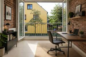 Rheinnahes Mehrparteienhaus mit Entwicklungspotenzial und freier Gewerbeeinheit – Die vollständige Adresse der Immobilie erhältst du vom Anbieter., 50999 Weiß, Köln – Vorschaubild 16