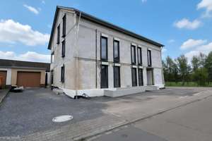 Erstbezug - erstklassige 4-Zimmerwohnung mit ca. 133 m² Wohnfläche, Carport und sonnenver. Balkon – Die vollständige Adresse der Immobilie erhältst du vom Anbieter., 68794 Oberhausen-Rheinhausen – Vorschaubild 5