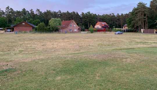 Bild von Mit Grundstück, zu Hause einfach genießen, Ihr schönes Familienhaus in Ohof.
