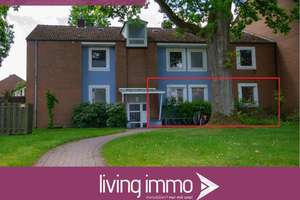 Modernisierte 4-Zimmer-Eigentumswohnung mit Loggia in ruhiger Wohnlage