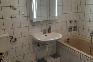 Prov.frei! Kleines helles Single-Apartment mit Terrasse u. Wintergarten! – Die vollständige Adresse der Immobilie erhältst du vom Anbieter., 30655 Groß-Buchholz, Hannover – Vorschaubild 8