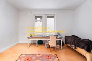 Stgt.-West: schöne 3-Zi.-Whg., Kamin, Leerstand, Altbau, neue Balkonanlage, kein Denkmalschutz – 70193 Vogelsang, Stuttgart – Vorschaubild 9