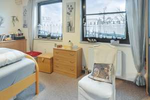 Gepflegte 3-Zimmer Wohnung mit Loggia im 2. Obergeschoss – Die vollständige Adresse der Immobilie erhältst du vom Anbieter., 26123 Donnerschwee, Oldenburg (Oldenburg) – Vorschaubild 4
