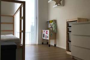 Attraktive 4-Zimmer-Wohnung in der Reeseallee direkt an der Parkanlage im Reesepark – Die vollständige Adresse der Immobilie erhältst du vom Anbieter., 86156 Kriegshaber, Augsburg – Vorschaubild 6