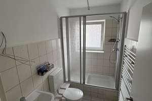Zweizimmer-Wohnung im 2. Stock mit Gartenmitbenutzung und Keller in Hannover – An der Oberen Marsch 5, 30419 Stöcken, Hannover – Vorschaubild 9