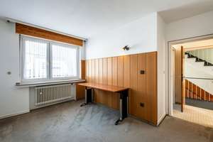 Familienidyll mit großem Garten - ein Zuhause mit Zukunft – Lützerathstr. 42, 51107 Rath/Heumar, Köln – Vorschaubild 12