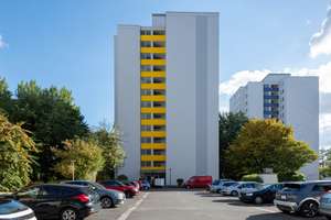 Stilvolle 3,5-Zimmer-Wohnung mit Panoramaausblick – Die vollständige Adresse der Immobilie erhältst du vom Anbieter., 45131 Rüttenscheid, Essen – Vorschaubild 9