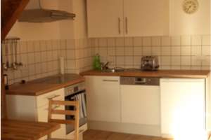 1-Zimmer Dachgeschosswohnung in Berlin-Tiergarten -Provisionsfrei- – Emdener Str. 30, 10551 Moabit, Berlin – Vorschaubild 13