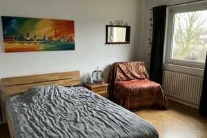 Ruhig gelegene 3-Zimmerwohnung im Düsseldorfer Norden - befristet bis 31.12.2030 – An der Golzheimer Heide 73, 40468 Düsseldorf – Vorschaubild 1
