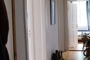 2,5-Zimmer-Wohnung mit Balkon in Zehlendorf – Beerenstraße 20, 14163 Zehlendorf, Berlin – Vorschaubild 4