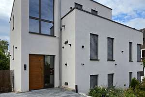 Hochwertige 3-Zimmer-Neubauwohnung (2023) in ruhiger Wohnlage – SB-Rotenbühl – Zweibrücker Straße 19, 66123 Sankt Johann, Saarbrücken – Vorschaubild 2