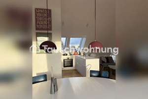 Tauschwohnung: 2,5-Zimmer-Wohnung in Neuhausen-Nymphenburg tauschen – Die vollständige Adresse der Immobilie erhältst du vom Anbieter., 80637 Neuhausen, München – Vorschaubild 6