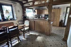 Charmantes Einfamilienhaus mit abteilbarem Baugrundstück in Sennestadt  – Bielefeld – Vorschaubild 9