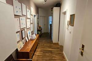 Stilvolle Altbauwohnung in Duisburg Duissern – Die vollständige Adresse der Immobilie erhältst du vom Anbieter., 47058 Duissern, Duisburg – Vorschaubild 7