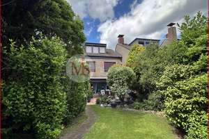 Platz für Ihre Ideen: Reihenmittelhaus in Düsseldorf-Wersten – 40591 Wersten, Düsseldorf – Vorschaubild 29