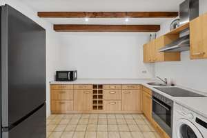 Wunderschöne Maisonettewohnung auf 87 m² zum sofort einziehen | EBK inklusive – Die vollständige Adresse der Immobilie erhältst du vom Anbieter., 50765 Esch/Auweiler, Köln – Vorschaubild 11