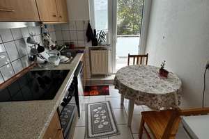 Helle 2 Zimmer Wohnung mit Balkon und Gartennutzung in Remscheid Innenstadt – 42853 Scheid, Remscheid – Vorschaubild 7
