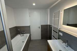 Erstbezug | Sonnige 3,5-Zimmer Wohnung | Einbauküche | Balkon | Einzelgarage | KFW55 | ER-Zentrum – Anton-Bruckner-Straße 8, 91052 Röthelheim, Erlangen – Vorschaubild 29