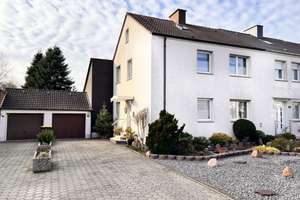 ***Reihenendhaus*** als Einfamilienhaus oder Mehrgenerationenhaus – Die vollständige Adresse der Immobilie erhältst du vom Anbieter., 45711 Datteln – Vorschaubild 1