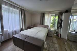 Stilvoll modernisierter Bungalow in Augsburg mit Garten und großer Nutzfläche – Die vollständige Adresse der Immobilie erhältst du vom Anbieter., 86156 Kriegshaber, Augsburg – Vorschaubild 8