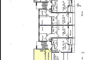 Im Bieterverfahren! Zehlendorf! 2 Zimmer, EBK, Hobbyraum, Balkon&Gemeinschaftsterrasse, Stellplatz! – Mühlenstr. 40, 14167 Zehlendorf, Berlin – Vorschaubild 17