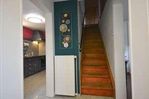 Modernisiertes Einfamilienhaus mit Garage, Garten und Teilkeller – Die vollständige Adresse der Immobilie erhältst du vom Anbieter., 23569 Kücknitz, Lübeck – Vorschaubild 18