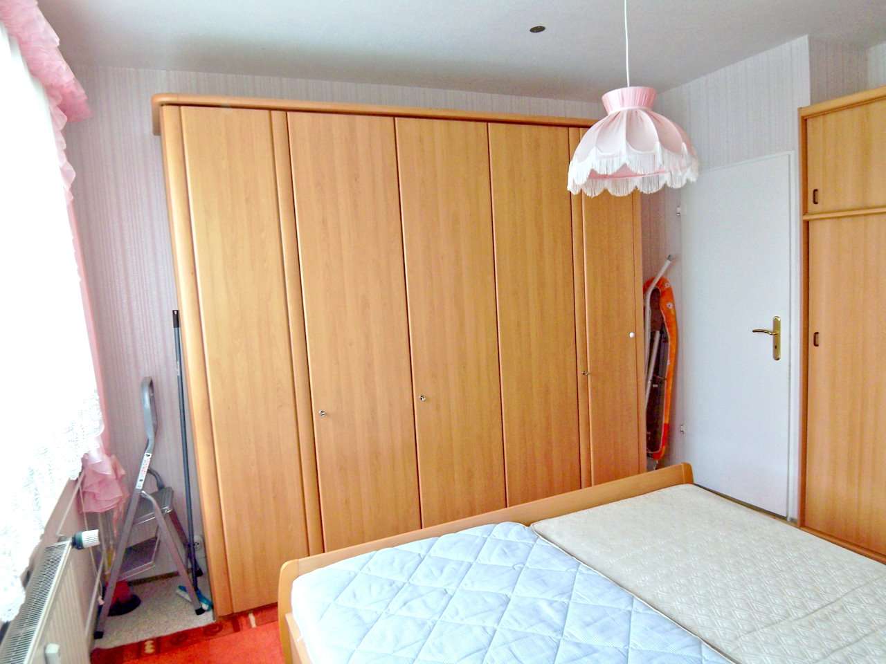Immobilie in Lohsa - Łaz - 3-Raum-ETW mit Balkon - PKW-Stellplatz - zwischen Bautzen und Hoyerswerda - Bild 4
