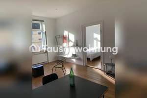Tauschwohnung: Schwabing 2 Zi gg Schwabing 1Zi – Die vollständige Adresse der Immobilie erhältst du vom Anbieter., 80803 Neuschwabing, München – Vorschaubild 2
