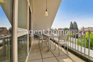 MÖBLIERT -  PERFECT and EXCLUSIVE LIVING - TOLLES 3-Zimmer STUDIO  – Die vollständige Adresse der Immobilie erhältst du vom Anbieter., 70599 Plieningen (Ortsteil), Stuttgart – Vorschaubild 22